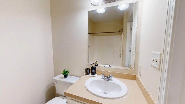 Interior Photo - Union Place