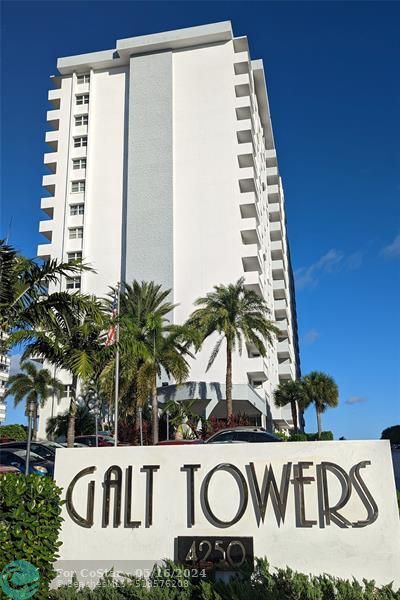 Foto del edificio - 4250 Galt Ocean Dr
