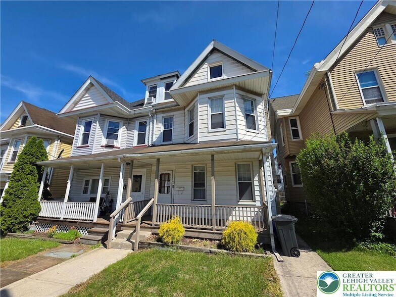 Foto principal - 1215 Bushkill St