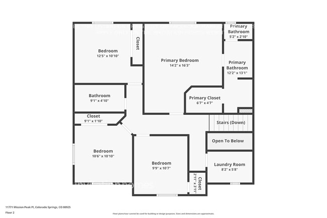Building Photo - 11771 Mission Peak Pl