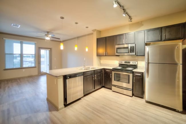 Building Photo - 6520 Jamail Dr