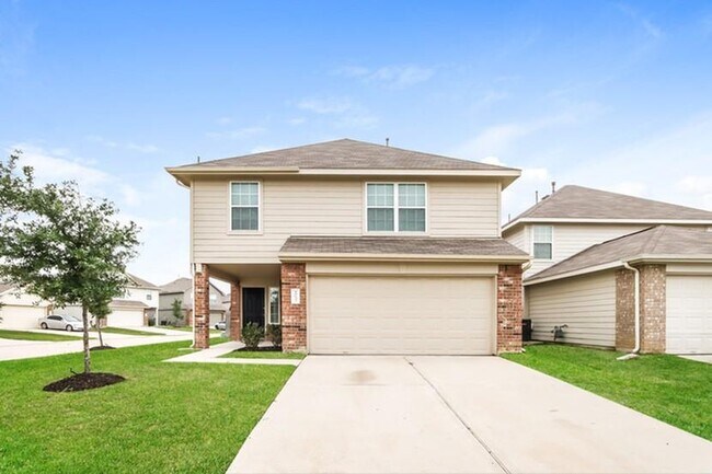 Foto del edificio - 18642 Rock Flats Ravine Dr