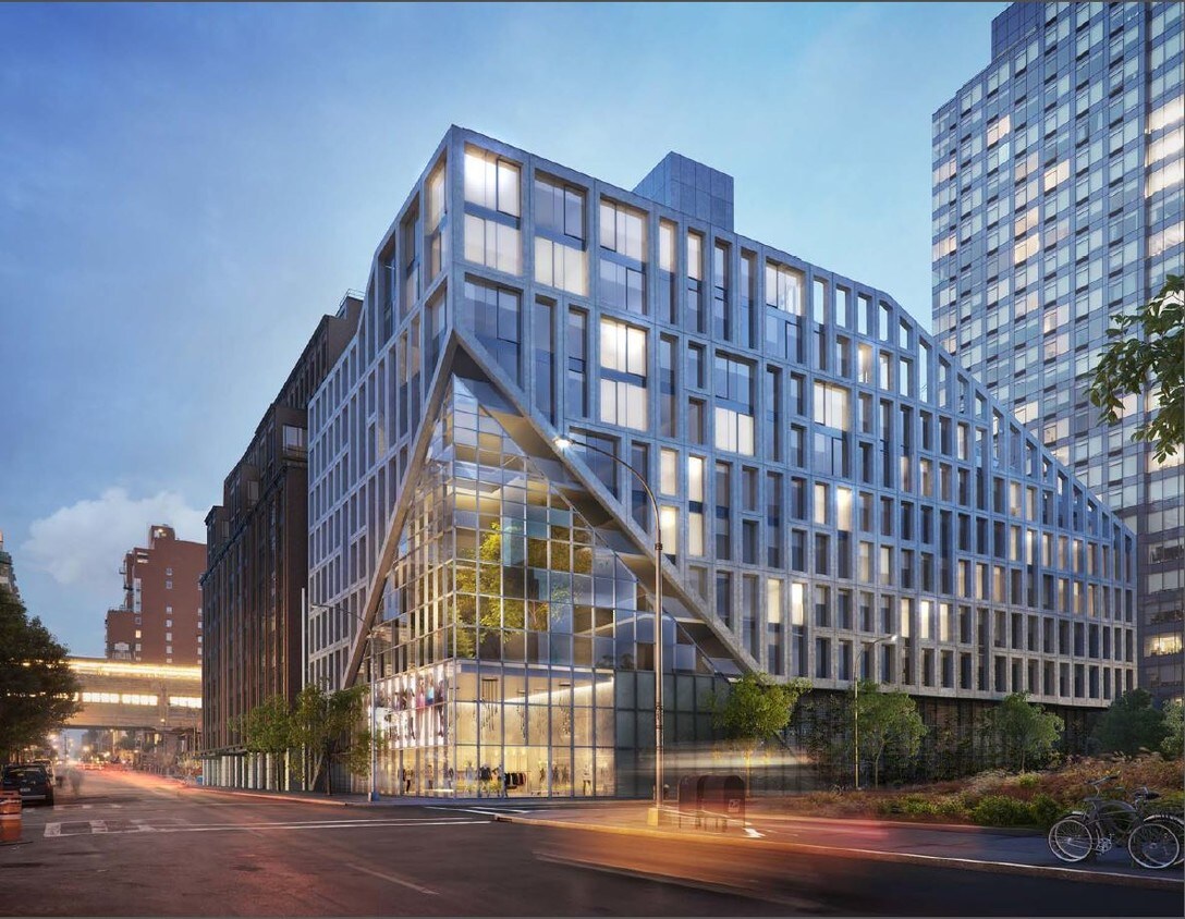 Foto principal - 42-20 27th St