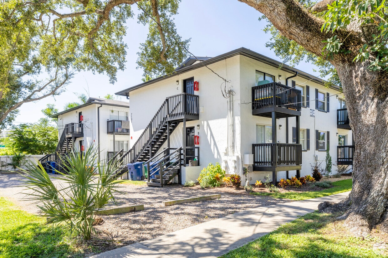 Foto principal - Port Tampa Flats