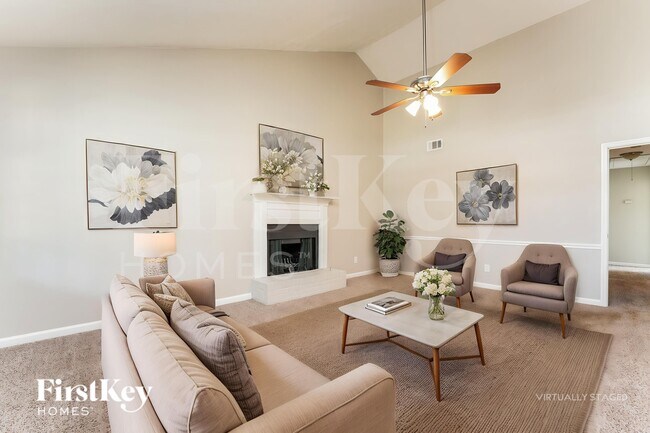 Foto del edificio - 3724 Red Rose Ct