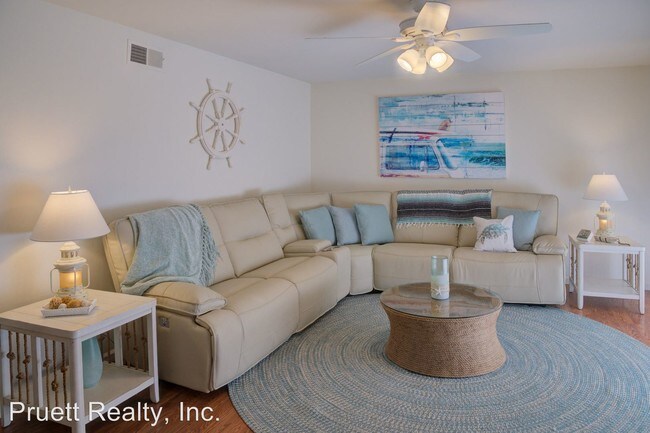 Foto del edificio - 2 br, 2 bath House - 10 Gingertree Ln