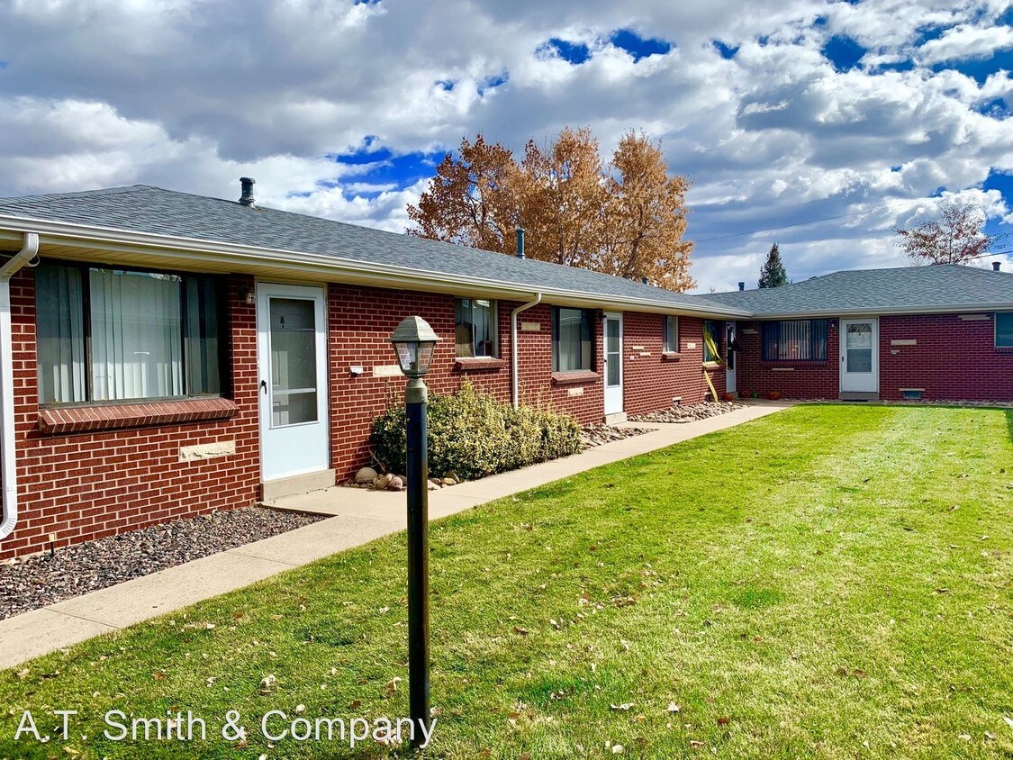 Primary Photo - 8626 W 54th Pl