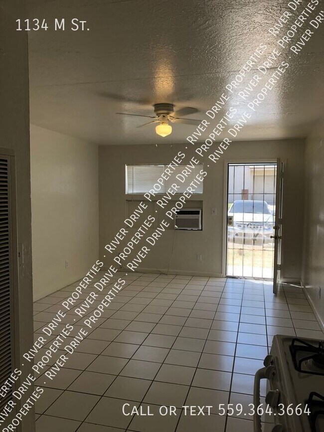 Foto del edificio - Merced Studio Apartment Ready for Move In!