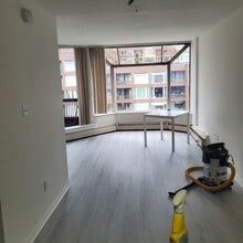 Building Photo - 1330 Burrard St