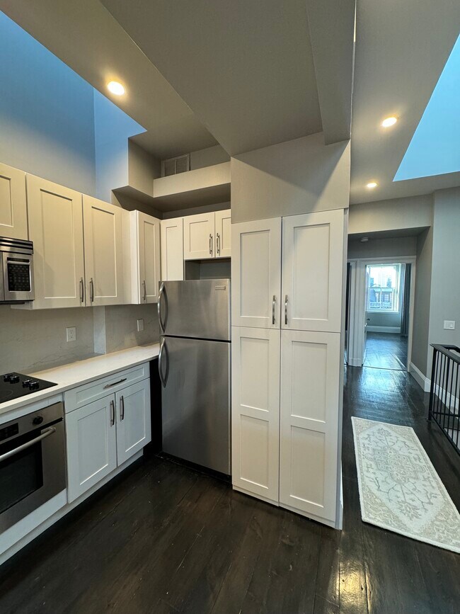 Foto del edificio - 265 Beacon St