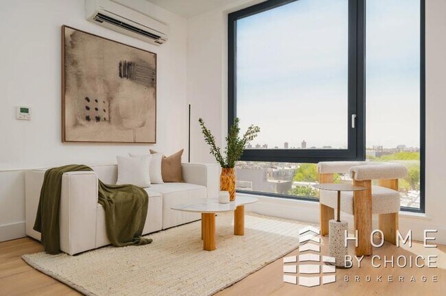 Foto del edificio - 1 bedroom in BROOKLYN NY 11237