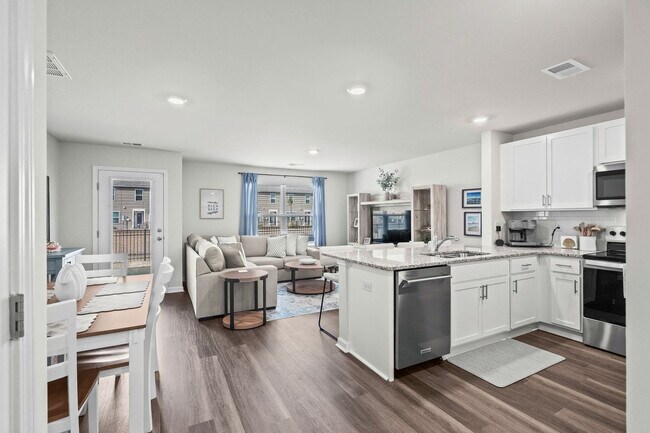 Foto del edificio - 1 N Yaupon Dr