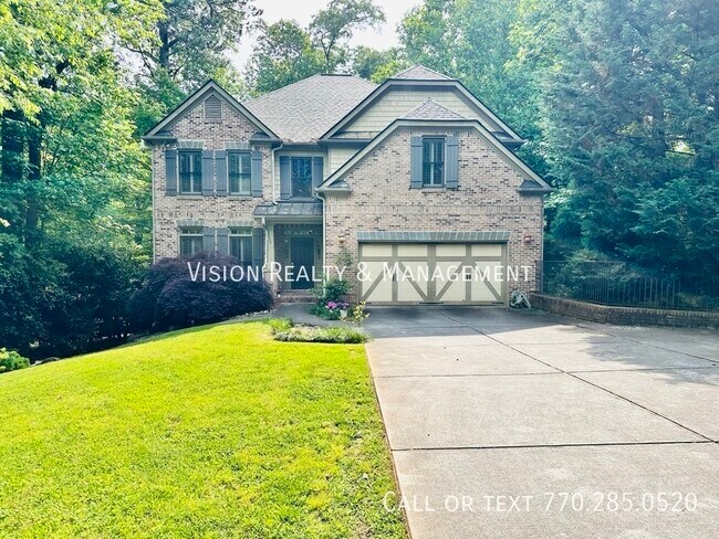 Building Photo - COMING SOON - GORGEOUS 5 BR 4 BA HOME!