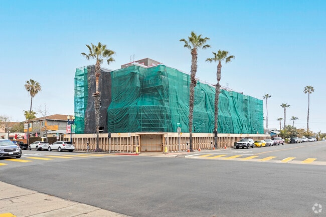 Building Photo - 4505 Park Blvd
