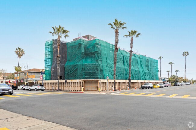 Foto del edificio - 4505 Park Blvd
