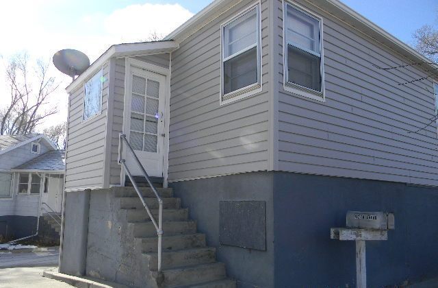 Foto del edificio - 1124 Edgar