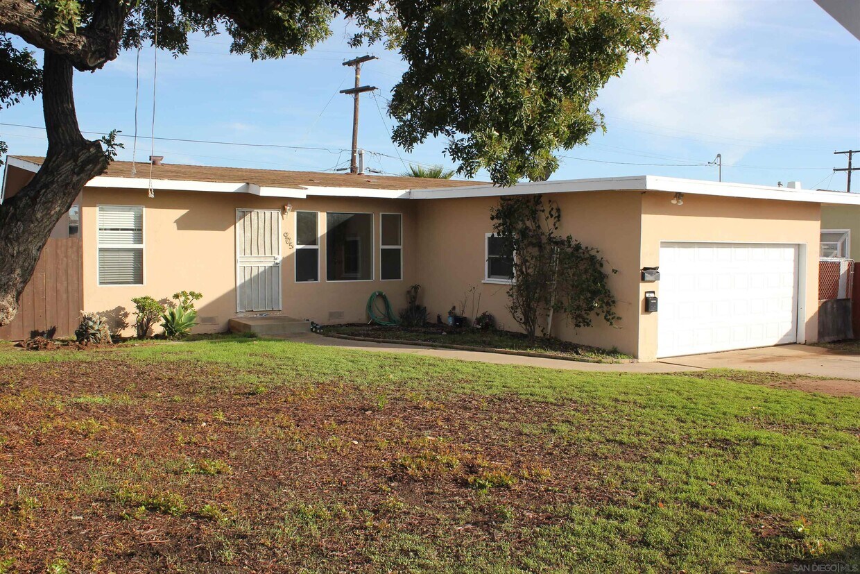 905 Harwood St, San Diego, CA 92154 House Rental in San Diego, CA