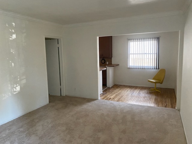 Foto del edificio - 14535 Weddington St