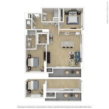 Interior Photo - Escape