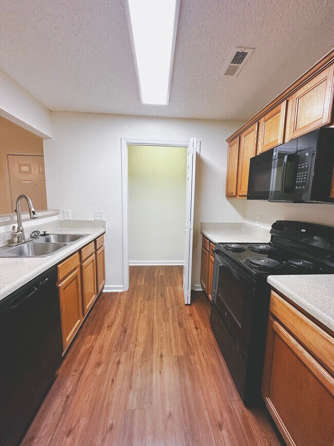 Orchard Trace Apartment Homes Apartments in Gastonia, NC