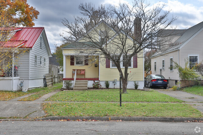 608 Merwin Ave. - 608 Merwin Ave