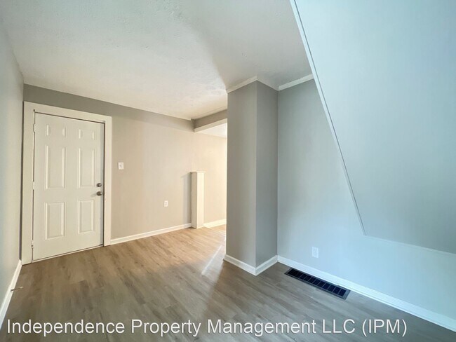 Building Photo - 2 br, 1 bath House - 937 Steele Ave