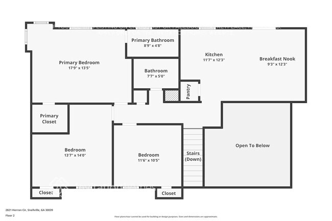 Foto del edificio - 2821 Herron Cir