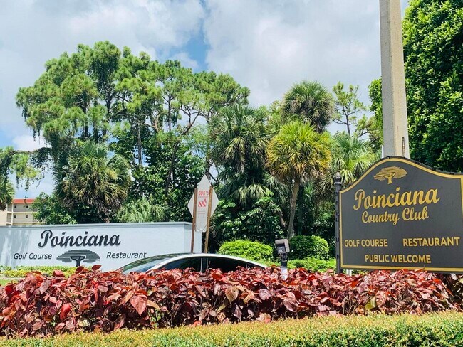 Building Photo - 3810 Via Poinciana