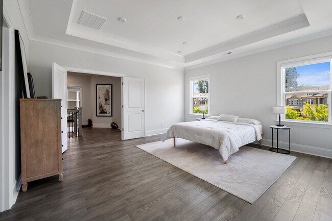 Foto del edificio - 13002 Butters Way