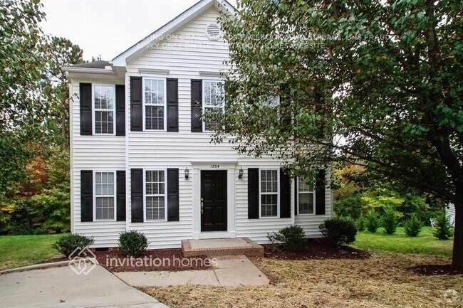 Building Photo - 1704 Shiva Ct