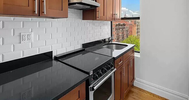 Foto del edificio - 122 Norfolk St