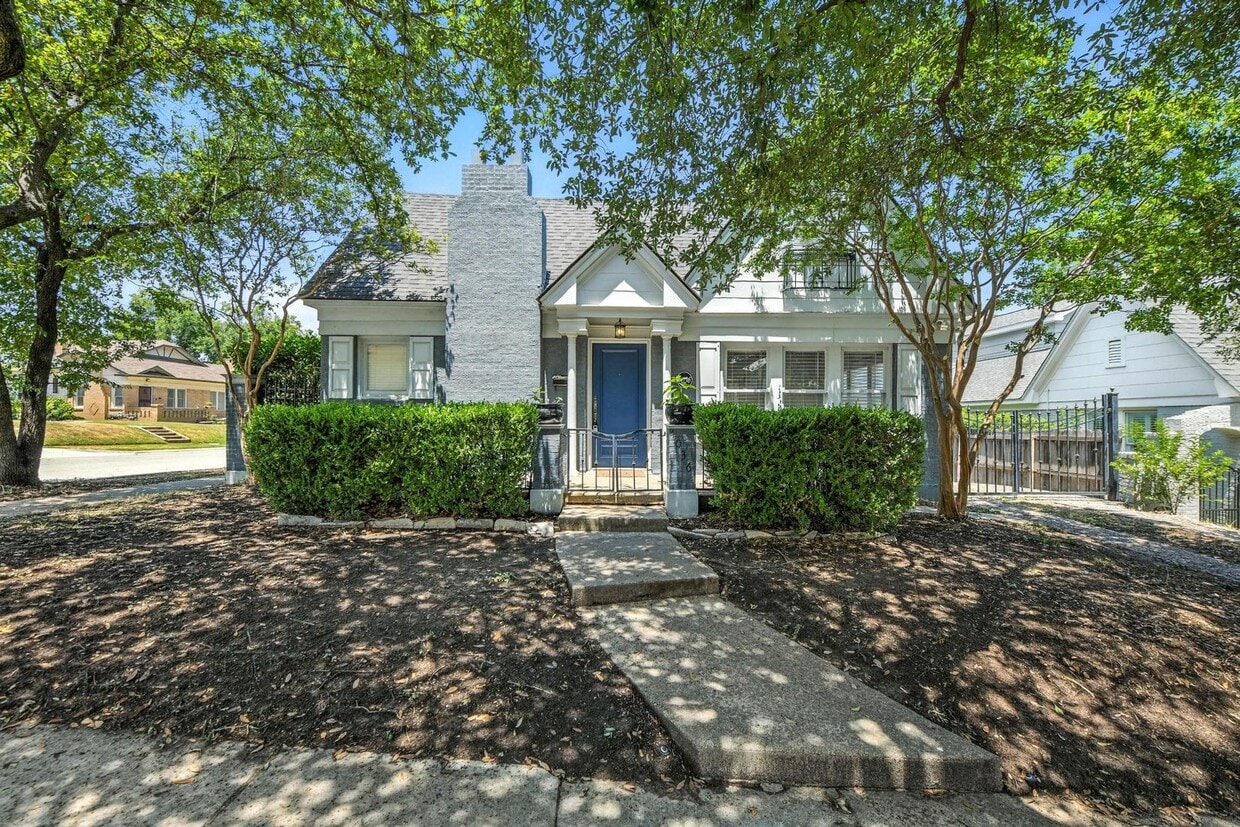 Cultural District in Fort Worth - Cultural District  in Fort Worth