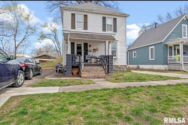 Building Photo - 1844 S 2nd St