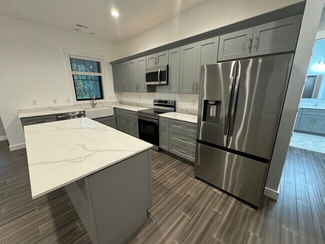 Photo - Brand new beautiful Chaffey home downstair...