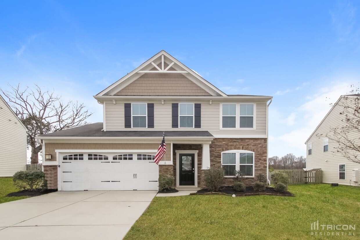Foto principal - 4161 Oconnell St