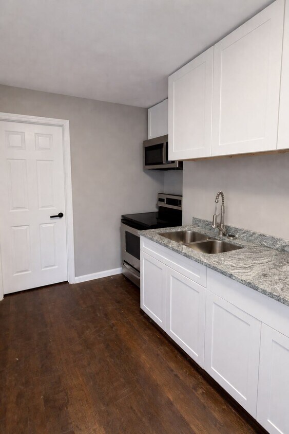 Foto del edificio - 2804 Long Way