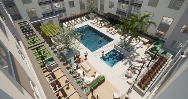 Primary Photo - Modera Melrose