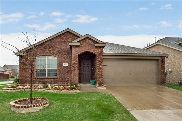Foto del edificio - 2100 Shady Glen Trail