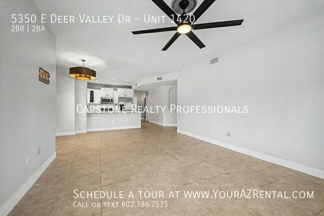 Building Photo - 5350 E Deer Valley Dr