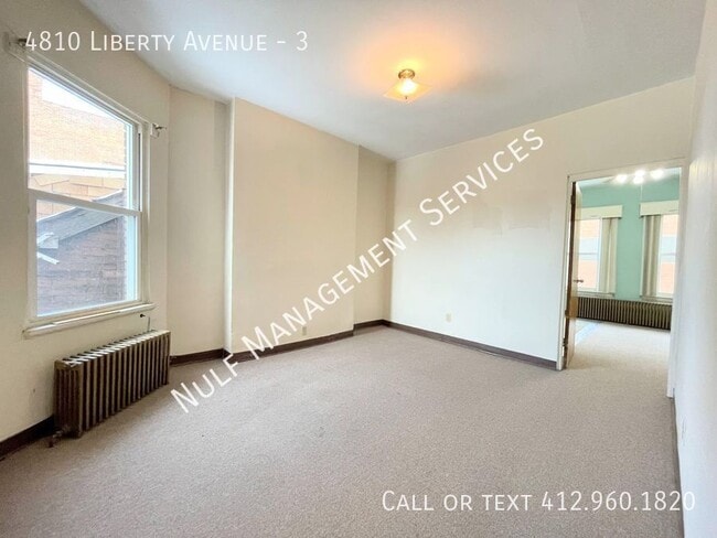 Building Photo - 4810 Liberty Ave