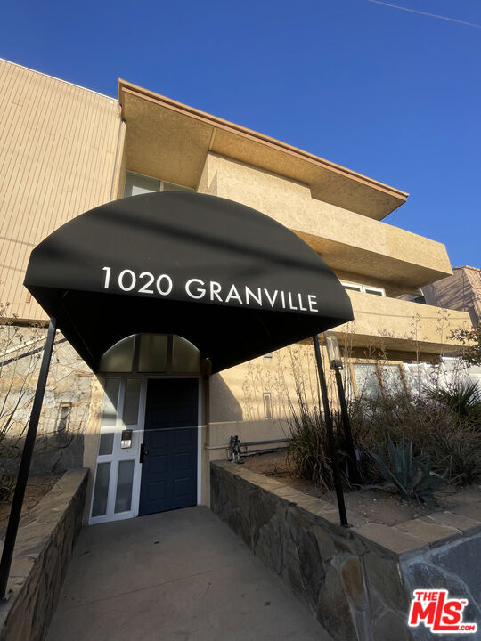 Foto principal - 1020 Granville Ave