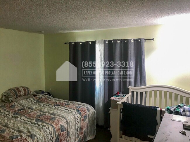 Foto del edificio - 1081 Reed Ave
