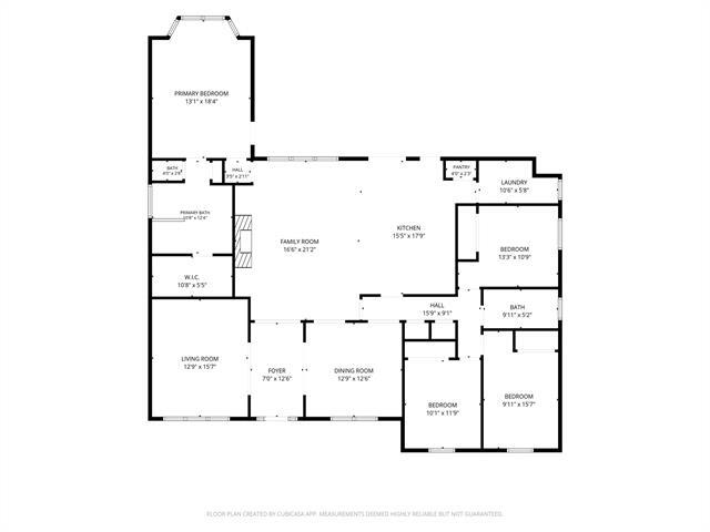 Building Photo - 2809 Roper Dr