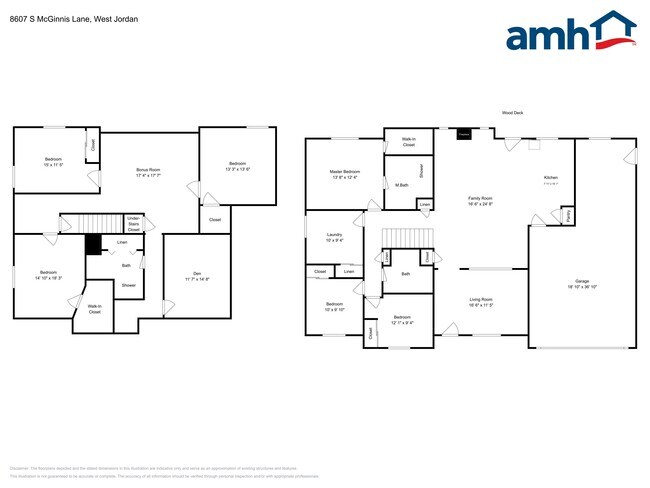 Building Photo - 8607 McGinnis Ln
