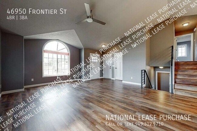 Foto del edificio - Rent to Own Upgraded Home with $24,000 Dow...