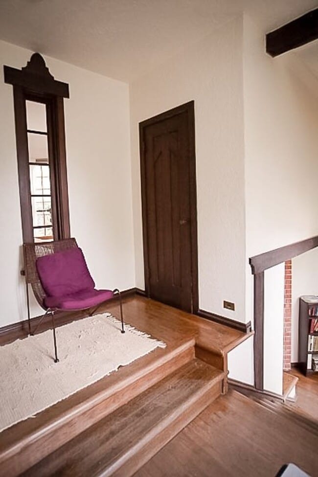 Building Photo - Hawthorne Apartment