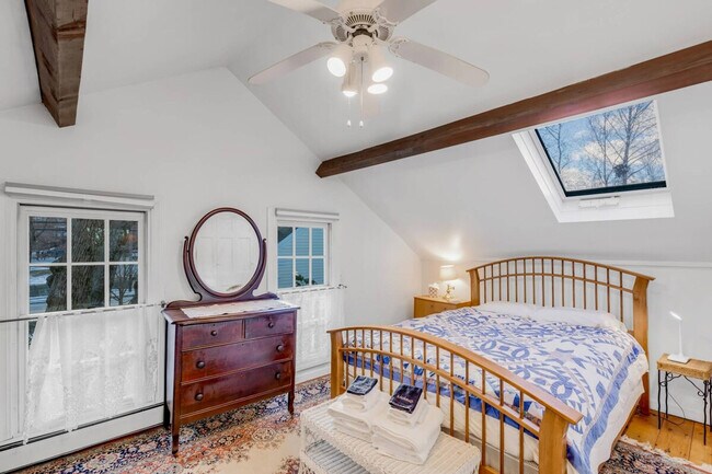 Foto del edificio - 252r High St