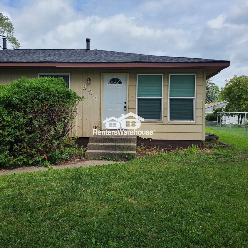 Foto principal - 334 30th Ave N