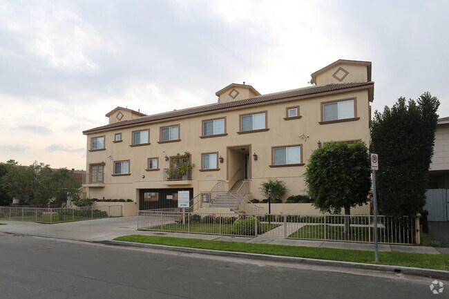 Foto del edificio - 3621 Westwood Townhomes