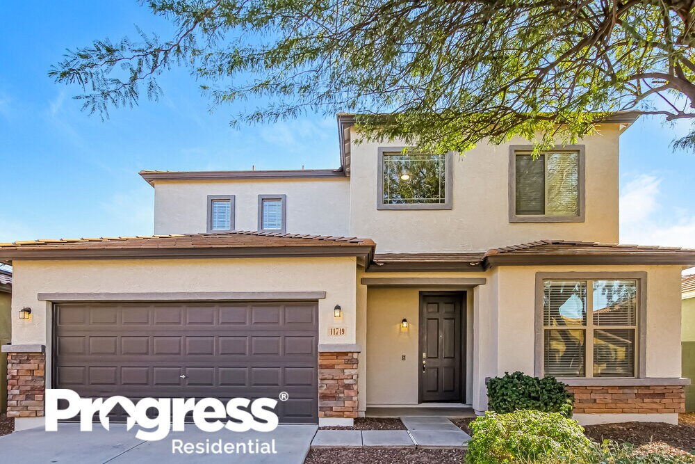 11749 W Planada Ln, Sun City, AZ 85373 House Rental in Sun City, AZ